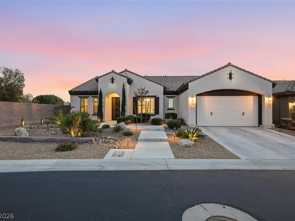 2913 Grande Arch St, Henderson, NV 89044