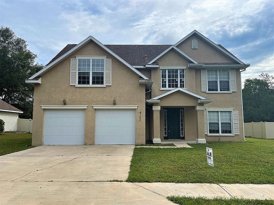 2 Story Home