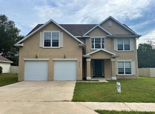 4123 NE 58th Cir, Silver Springs, FL 34488