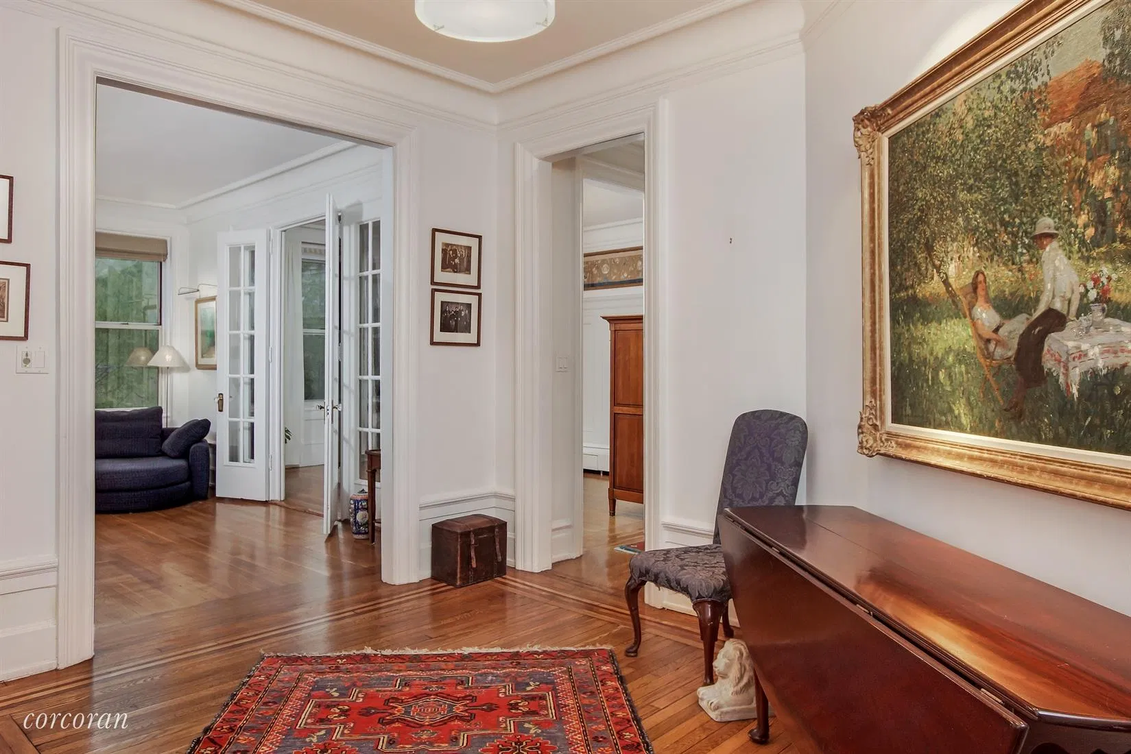 800 Riverside Drive #3A in Washington Heights, Manhattan | StreetEasy