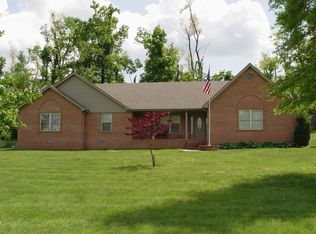 165 White Tail Cir, Paducah, KY 42003