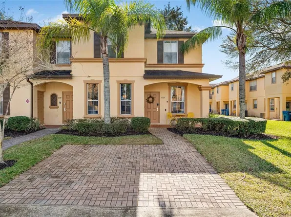 2735 Calabria Ave N, Davenport, FL 33897