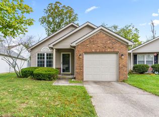 1243 Morning Side Dr, Lexington, KY 40509