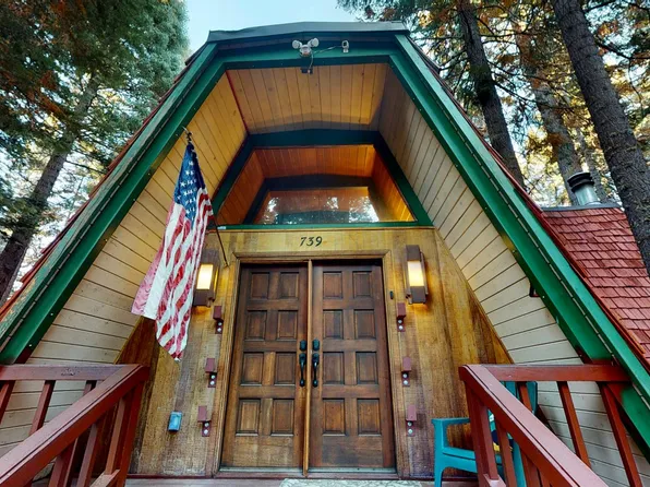 739 Chapel Ln, Tahoe City, CA 96145
