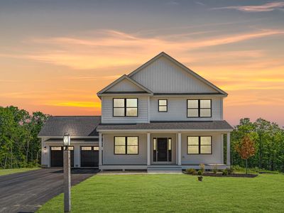 10 Robin Way #6, Chester, NH, 03036