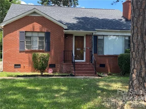 1708 Madison Ave, Charlotte, NC 28216