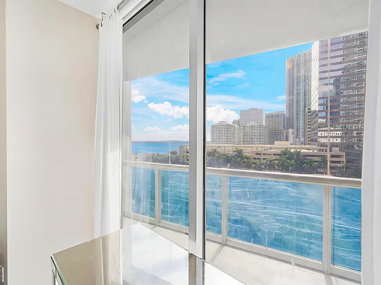 495 Brickell Ave #911 — Photo 14