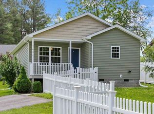 7694 Brooklyn Rd, Radford, VA 24141