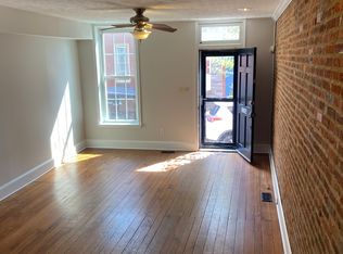 12 Poultney St, Baltimore, MD 21230