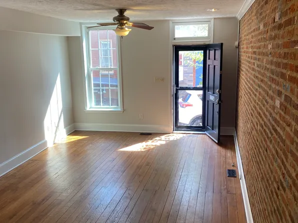 12 Poultney St, Baltimore, MD 21230