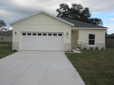 762 Gila Dr, Poinciana, FL, 34759