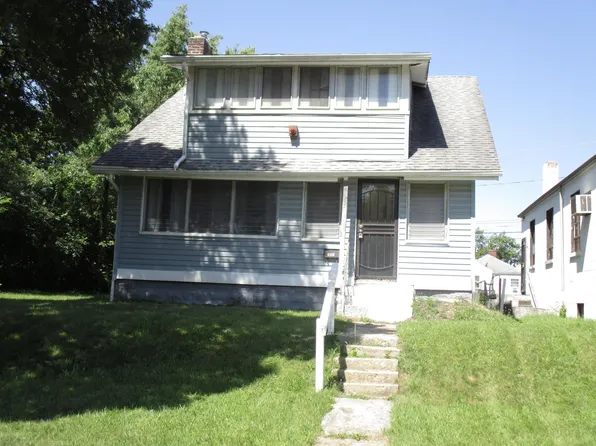 505 Bassett Ave, Columbus, OH 43203