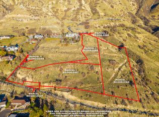 905 N Terrace Dr, Provo, UT 84604