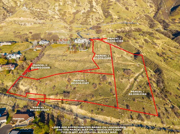 905 N Terrace Dr, Provo, UT 84604
