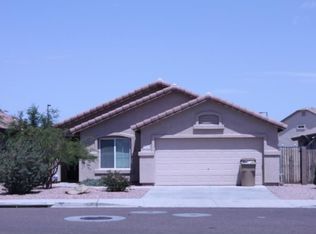 1643 S 229th Ave, Buckeye, AZ 85326