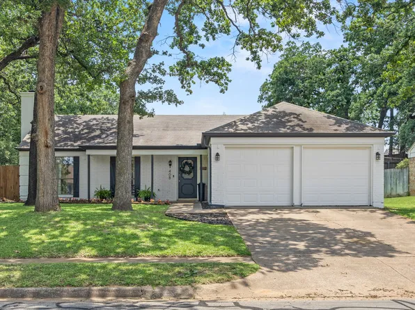 408 Thorn Wood Dr, Euless, TX 76039