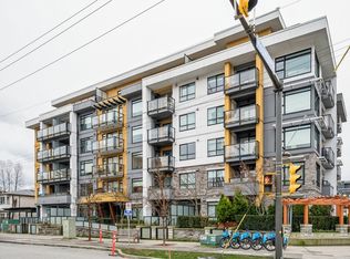 1519 Crown St #201, North Vancouver, BC