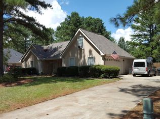 124 Penny Ln, Warner Robins, GA 31088