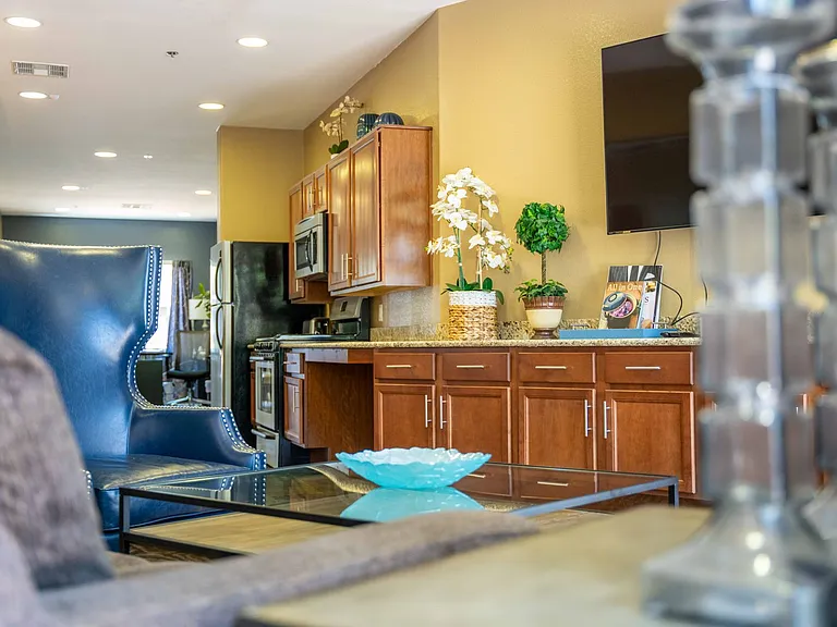 Inspirado Residences — Photo 48