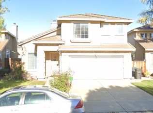 (Undisclosed Address), Union City, CA 94587