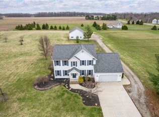 13369 Gore Orphanage Rd, Wakeman, OH 44889