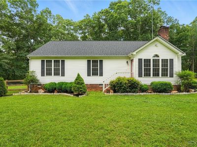 15685 Kennons Ln, Amelia Court House, VA, 23002