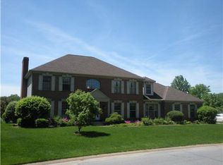 15770 Saddle Ridge Ln E, Granger, IN 46530