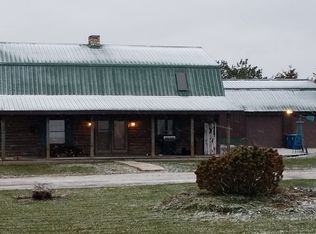 5690 W 300 N, Sharpsville, IN 46068