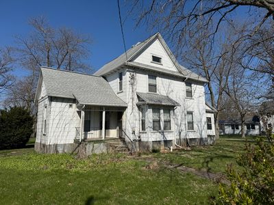 220 S Guthrie St, Rankin, IL, 60960