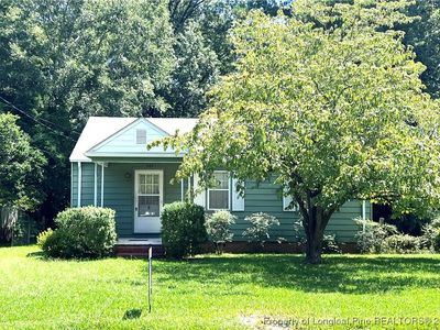 522 Caledonia Rd, Laurinburg, NC, 28352