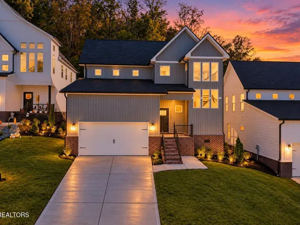 12512 Dalton View Ln, Knoxville, TN 37932