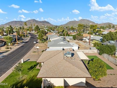 8817 N 17th Dr, Phoenix, AZ, 85021