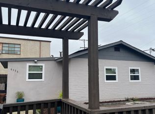 4175 Myrtle Ave, San Diego, CA 92105