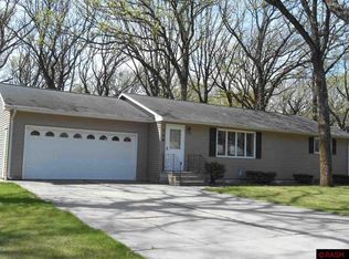 708 1st Ave NW, Winnebago, MN 56098