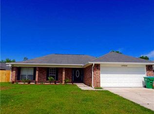 12064 Carnegie Ave, Gulfport, MS 39503