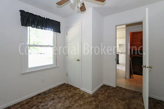 850 N Salisbury St — Photo 8
