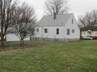 705 E 4th St, Fowler, IN 47944