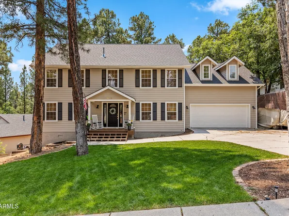 1631 W ASHLEY Way, Flagstaff, AZ 86005