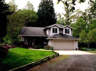 1911 NW Chapel Hill Dr, Woodland, WA 98674