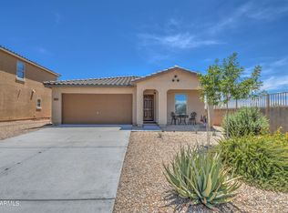 985 W Starview Ave, Coolidge, AZ 85128