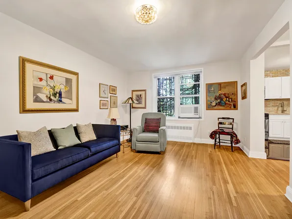 9707 Fourth Avenue 4F image 1 of 21