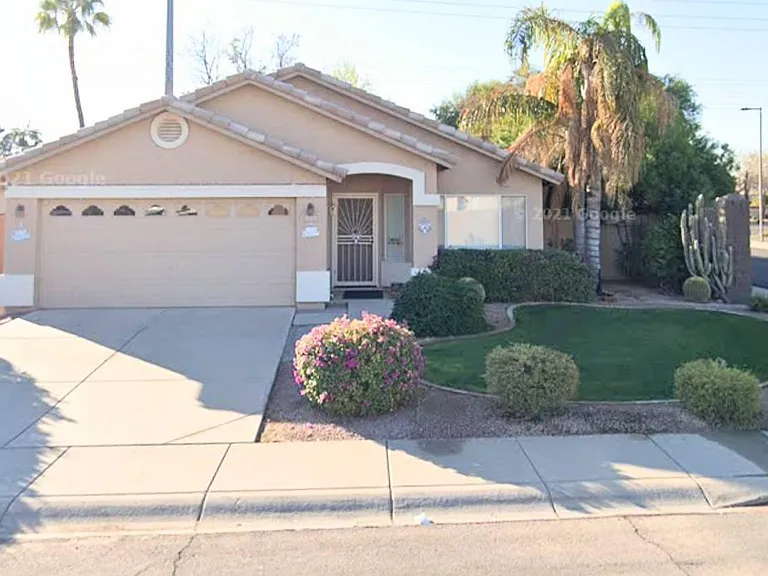 4103 E Princeton Ave — Photo 1