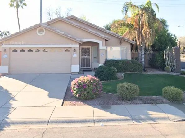 4103 E Princeton Ave, Gilbert, AZ 85234