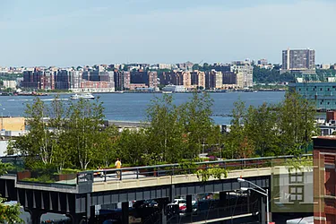 Sold by Halstead Real Estate