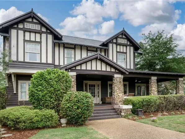 1810 4th St, Tuscaloosa, AL 35401