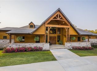 13835 Sunset Bay Blvd, Rogers, AR 72756