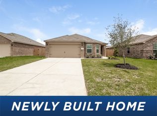 1223 Emerald Stone Dr, Rosharon, TX 77583