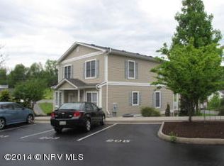 203 Heights Ln, Blacksburg, VA 24060