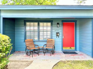 4816 Moore St, Houston, TX 77009
