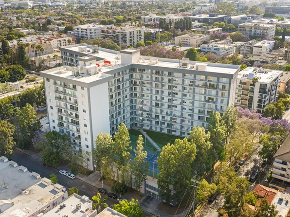 100 S Doheny Dr APT 514, Los Angeles, CA 90048